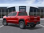 New 2025 GMC Sierra 1500 AT4X Crew Cab 4x4 Pickup for sale #CW251613 - photo 3
