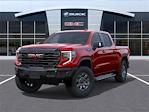 New 2025 GMC Sierra 1500 AT4X Crew Cab 4x4 Pickup for sale #CW251613 - photo 6