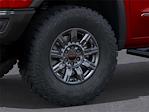 New 2025 GMC Sierra 1500 AT4X Crew Cab 4x4 Pickup for sale #CW251613 - photo 9
