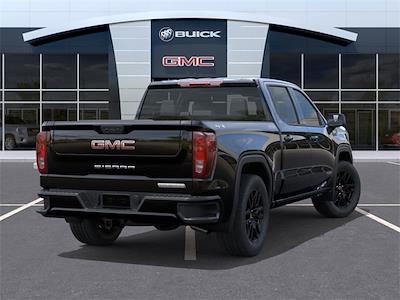New 2025 GMC Sierra 1500 Elevation Crew Cab 4x4 Pickup for sale #CW251618 - photo 2