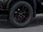 New 2025 GMC Sierra 1500 Elevation Crew Cab 4x4 Pickup for sale #CW251618 - photo 9