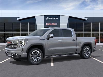 New 2025 GMC Sierra 1500 Denali Crew Cab 4x4 Pickup for sale #CW251622 - photo 2