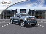 New 2025 GMC Sierra 1500 Denali Crew Cab 4x4 Pickup for sale #CW251684 - photo 1