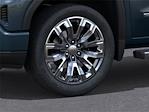New 2025 GMC Sierra 1500 Denali Crew Cab 4x4 Pickup for sale #CW251684 - photo 9