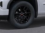 New 2025 GMC Sierra 1500 Elevation Crew Cab 4x4 Pickup for sale #CW251688 - photo 9