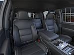 New 2026 GMC Sierra EV Elevation Crew Cab 4WD Pickup for sale #CW260051 - photo 16