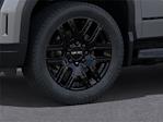 New 2026 GMC Sierra EV Elevation Crew Cab 4WD Pickup for sale #CW260051 - photo 9