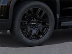 2026 GMC Sierra EV Crew Cab 4WD Pickup for sale #CW260067 - photo 9