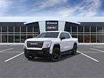 2026 GMC Sierra EV Crew Cab 4WD Pickup for sale #CW260068 - photo 8