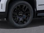 2026 GMC Sierra EV Crew Cab 4WD Pickup for sale #CW260068 - photo 9