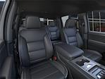 New 2026 GMC Sierra EV Elevation Crew Cab 4WD Pickup for sale #CW260076 - photo 16