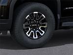 New 2026 GMC Sierra EV Elevation Crew Cab 4WD Pickup for sale #CW260076 - photo 9