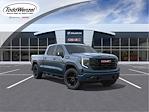 New 2026 GMC Sierra 1500 Elevation Crew Cab 4x4 Pickup for sale #CW260165 - photo 1