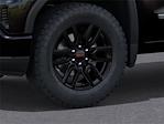 2026 GMC Sierra 1500 Crew Cab 4x4 Pickup for sale #CW260204 - photo 9
