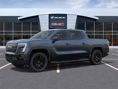 New 2026 GMC Sierra EV Elevation Crew Cab 4WD Pickup for sale #CW260208 - photo 2