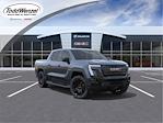 New 2026 GMC Sierra EV Elevation Crew Cab 4WD Pickup for sale #CW260208 - photo 1