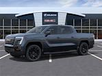 New 2026 GMC Sierra EV Elevation Crew Cab 4WD Pickup for sale #CW260208 - photo 2