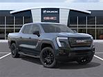 New 2026 GMC Sierra EV Elevation Crew Cab 4WD Pickup for sale #CW260208 - photo 7
