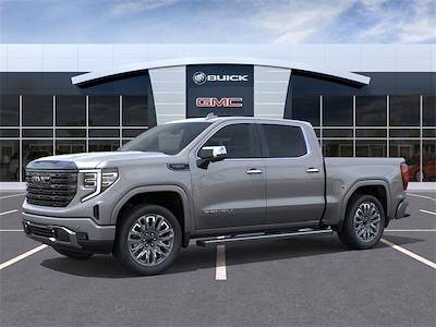 New 2026 GMC Sierra 1500 Denali Ultimate Crew Cab 4x4 Pickup for sale #CW260216 - photo 2