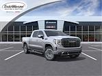 New 2026 GMC Sierra 1500 Denali Ultimate Crew Cab 4x4 Pickup for sale #CW260216 - photo 1