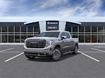 New 2026 GMC Sierra 1500 Denali Ultimate Crew Cab 4x4 Pickup for sale #CW260216 - photo 8