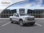 New 2026 GMC Sierra 1500 SLT Crew Cab 4x4 Pickup for sale #CW260217 - photo 1
