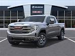 New 2026 GMC Sierra 1500 SLT Crew Cab 4x4 Pickup for sale #CW260217 - photo 6