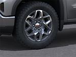 New 2026 GMC Sierra 1500 SLT Crew Cab 4x4 Pickup for sale #CW260217 - photo 9