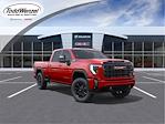 New 2026 GMC Sierra 2500 AT4 Crew Cab 4WD Pickup for sale #CW260225 - photo 1