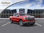 New 2026 GMC Sierra 1500 SLT Crew Cab 4x4 Pickup for sale #CW260231 - photo 1