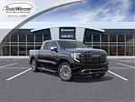 New 2026 GMC Sierra 1500 Denali Ultimate Crew Cab 4x4 Pickup for sale #CW260234 - photo 1