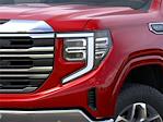 New 2026 GMC Sierra 1500 SLT Crew Cab 4x4 Pickup for sale #CW260244 - photo 10