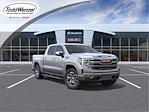 New 2026 GMC Sierra 1500 SLT Crew Cab 4x4 Pickup for sale #CW260245 - photo 1