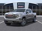 New 2026 GMC Sierra 1500 SLT Crew Cab 4x4 Pickup for sale #CW260245 - photo 6