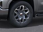 New 2026 GMC Sierra 1500 SLT Crew Cab 4x4 Pickup for sale #CW260245 - photo 9