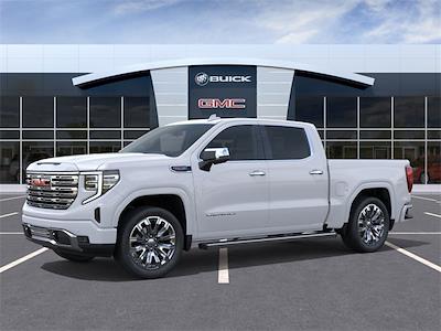 New 2026 GMC Sierra 1500 Denali Crew Cab 4x4 Pickup for sale #CW260252 - photo 2