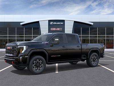 New 2026 GMC Sierra 2500 AT4X Crew Cab Pickup for sale #CW260257 - photo 2
