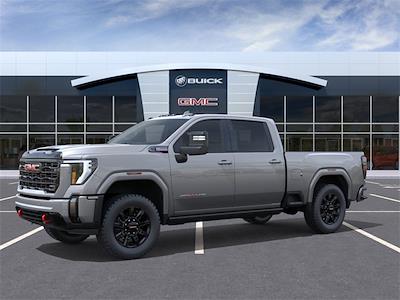 New 2026 GMC Sierra 2500 AT4 Crew Cab 4x4 Pickup for sale #CW260258 - photo 2