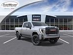 New 2026 GMC Sierra 2500 AT4 Crew Cab 4x4 Pickup for sale #CW260258 - photo 1