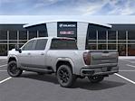 New 2026 GMC Sierra 2500 AT4 Crew Cab 4x4 Pickup for sale #CW260258 - photo 3