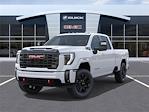 New 2026 GMC Sierra 2500 AT4 Crew Cab 4x4 Pickup for sale #CW260259 - photo 6