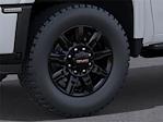 New 2026 GMC Sierra 2500 AT4 Crew Cab 4x4 Pickup for sale #CW260259 - photo 9