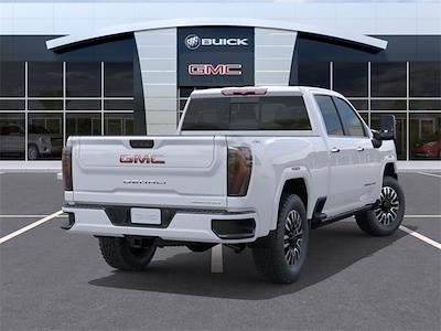 New 2026 GMC Sierra 2500 Denali Ultimate Crew Cab 4WD Pickup for sale #CW260280 - photo 2