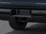 New 2026 GMC Sierra EV Elevation Crew Cab AWD Pickup for sale #CW260284 - photo 14