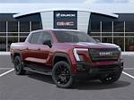 New 2026 GMC Sierra EV Elevation Crew Cab AWD Pickup for sale #CW260286 - photo 7