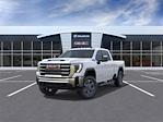 New 2026 GMC Sierra 2500 SLE Crew Cab 4x4 Pickup for sale #CW260291 - photo 8