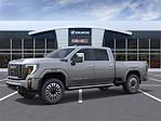 New 2026 GMC Sierra 2500 Denali Ultimate Crew Cab 4WD Pickup for sale #CW260293 - photo 2
