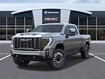 New 2026 GMC Sierra 2500 Denali Ultimate Crew Cab 4WD Pickup for sale #CW260293 - photo 6