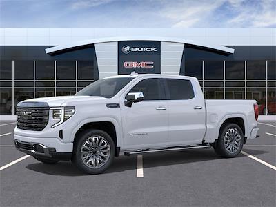 New 2026 GMC Sierra 1500 Denali Ultimate Crew Cab 4WD Pickup for sale #CW260317 - photo 2