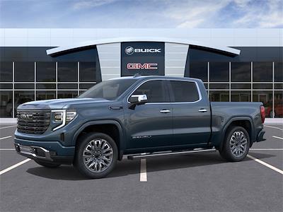 New 2026 GMC Sierra 1500 Denali Ultimate Crew Cab 4x4 Pickup for sale #CW260327 - photo 2